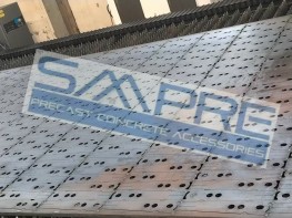 SIMEN PRECAST Erection Anchor