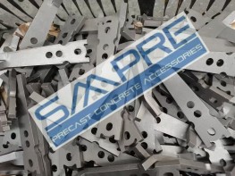 SIMEN PRECAST Erection Anchor