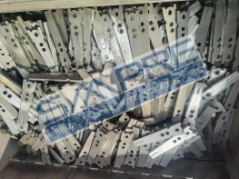 SIMEN PRECAST Erection Anchor