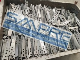 SIMEN PRECAST Erection Anchor