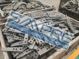 SIMEN PRECAST Erection Anchor