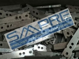 SIMEN PRECAST Erection Anchor