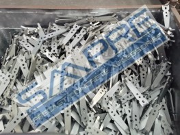 SIMEN PRECAST Erection Anchor