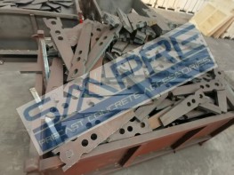 SIMEN PRECAST Erection Anchor