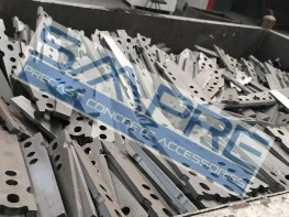 SIMEN PRECAST Erection Anchor