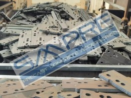 SIMEN PRECAST Erection Anchor
