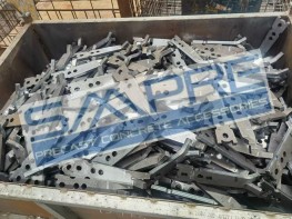 SIMEN PRECAST Erection Anchor