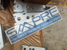 SIMEN PRECAST Erection Anchor