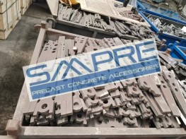 SIMEN PRECAST Erection Anchor