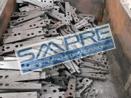 SIMEN PRECAST Erection Anchor