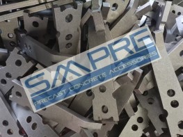 SIMEN PRECAST Erection Anchor
