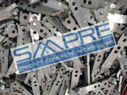SIMEN PRECAST Erection Anchor