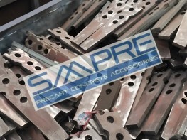 SIMEN PRECAST Erection Anchor