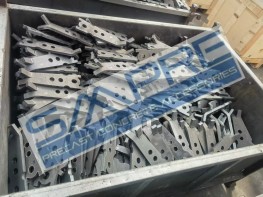 SIMEN PRECAST Erection Anchor