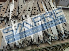 SIMEN PRECAST Erection Anchor