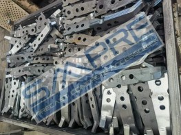 SIMEN PRECAST Erection Anchor