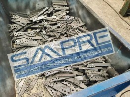 SIMEN PRECAST Erection Anchor