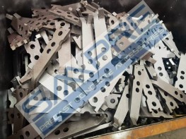SIMEN PRECAST Erection Anchor