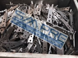 SIMEN PRECAST Erection Anchor
