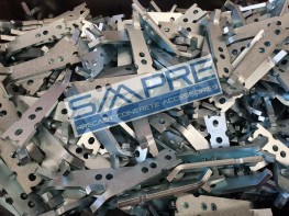 SIMEN PRECAST Erection Anchor