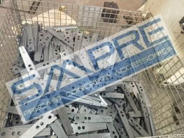 SIMEN PRECAST Erection Anchor