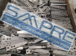 SIMEN PRECAST Erection Anchor