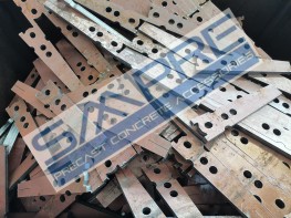 SIMEN PRECAST Erection Anchor