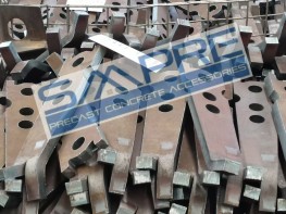 SIMEN PRECAST Erection Anchor