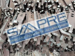 SIMEN PRECAST Erection Anchor