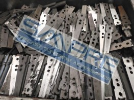 SIMEN PRECAST Erection Anchor