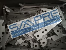 SIMEN PRECAST Erection Anchor