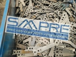 SIMEN PRECAST Erection Anchor
