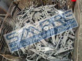 SIMEN PRECAST Erection Anchor