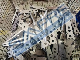 SIMEN PRECAST Erection Anchor