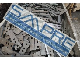 SIMEN PRECAST Erection Anchor