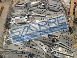 SIMEN PRECAST Erection Anchor
