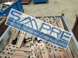 SIMEN PRECAST Erection Anchor
