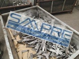 SIMEN PRECAST Erection Anchor