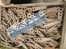 SIMEN PRECAST Erection Anchor