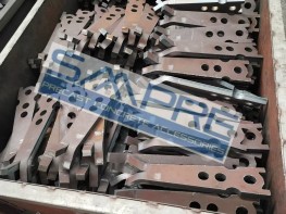 SIMEN PRECAST Erection Anchor