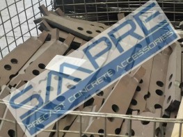SIMEN PRECAST Erection Anchor