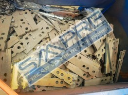 SIMEN PRECAST Erection Anchor