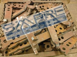 SIMEN PRECAST Erection Anchor