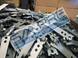 SIMEN PRECAST Erection Anchor
