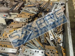 SIMEN PRECAST Erection Anchor