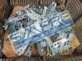 SIMEN PRECAST Erection Anchor