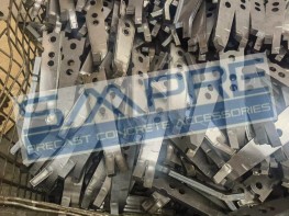 SIMEN PRECAST Erection Anchor