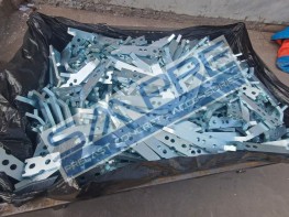 SIMEN PRECAST Erection Anchor