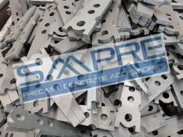 SIMEN PRECAST Erection Anchor