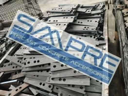 SIMEN PRECAST Erection Anchor